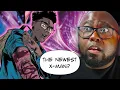 Download Lagu Exceptional X-Men #12 Reveals A New Mutant Hiding in Plain Sight!