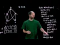 AofA Lecture 24 Breadth first search and priority first search