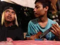 Download Lagu Gas air mata~lawan hancurkan cover ukulele/kentrung