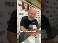 Voice actor Christopher Sabat does Dragon Ball One Piece voices at Fan Expo 2024