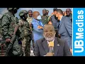 Download Lagu Flash Info Corneille Nangaa choque Kinshasa, Crise politique, M23, Washington \u0026 Génocos