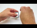 How to fit Dog Tags - Tutorial by TheDogTagCo