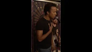 cautious clay cold war live on current mood with john mayer 