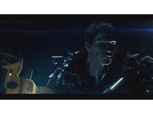 The Surge Gameplay Trailer E3 2016