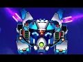 Wind Wings 2: Galaxy Revenge All Bosses