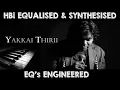 Download Lagu Yakkai thiri Song | Bass Boosted | 8D Audio | Ar Rahman Songs HD