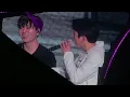 Jinyoung and Yugyeom on STAGE《Face》ENG #LIVE #stagemix #GOT7 #jingyeom