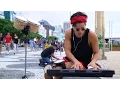 Download Lagu Ed Sheeran - Shape of You [Remix by Rudy Mancuso]