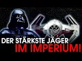 Lagu Warum war Darth Vaders TIE Advanced eines der gefährlichsten Jagdschiffe des Imperiums?