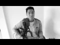 Disclosure Feat. Sam Smith - Latch (Cover) - JR Aquino