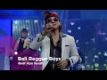 Lagu BUAT APA SUSAH - Bali Reggae Boys (HARMONY Spesial Koes Plus)