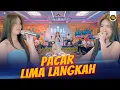 DIKE SABRINA - PACAR LIMA LANGKAH ( Official Live Video Royal Music )