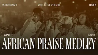  hot african praise medley warehouse worship praise yahweh sabaoth