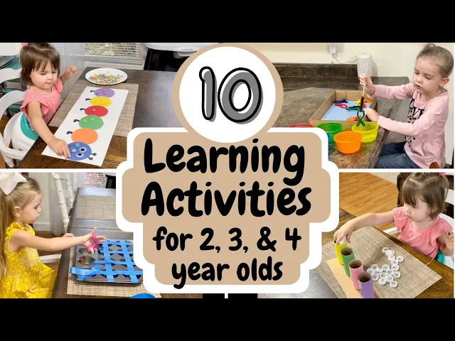 YouTube video thumbnail
