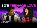 Download Lagu The Midnight - Memories | 80's Teenage Love