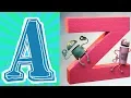 StoryBots Learn The Alphabet from A to Z With Music Learning Songs for Children Netflix Jr