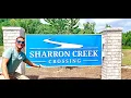 Sharron Creek Crossing Neighborhood Tour in Shallotte NC