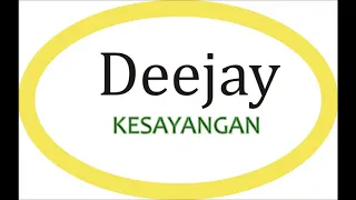 single funkot miliki kehilangan