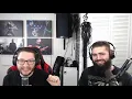 METALCORE BAND REACTS - OUR HOLLOW, OUR HOME "SEVEN YEARS (SHINE A LIGHT ON ME)" - REACTION / REVIEW