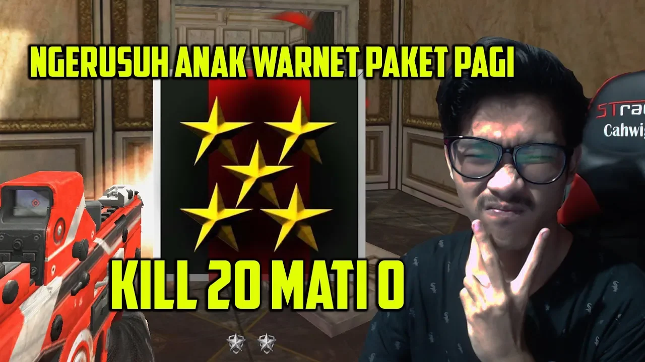Cara Topup Cash PB Zepetto