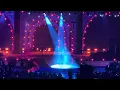 LATÍN GRAMMYS 2023 MARIA BECERRA ft PABLO ALBORÁN “Amigos” SEVILLA ESPAÑA 16 11 2023