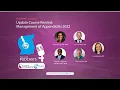 Update Course Rewind Management of Appendicitis 2022
