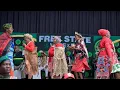 Download Lagu The MK party welcomes Qwaqwa traditional healers to their Siyabalanda Rally.