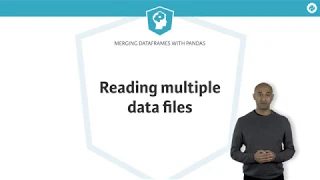 Python Tutorial Reading multiple data files