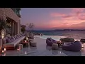 Download Lagu Luxury Lounge Music | Tropical Deep House Chill Mix - Sunset Resort Vibes 🌅
