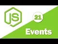 21 - JavaScript Tutorial Events onclick ondblclick onload