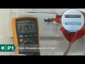 Innovair Mini Split Inverter Error Codes P1