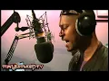 Frisco & Jammer freestyle Part 1 - Westwood