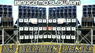 Download Binago Mo_Slow Jam Remix_Darwin Raff Remix MP3