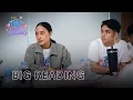 Tiba-Tiba Brondong | Big Reading | Tatjana Saphira, Fadi Alaydrus, Cinta Brian