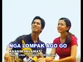 NGA LOMPAK AGO GO - Kassim Selamat (Karaoke|Minus One)