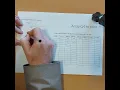 trace table q4