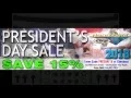 Save 15 Off Now President s Day Sale at HeartbeatCityCamaro com