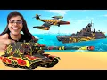 Are the New Anniversary Vehicles Actually Worth It - War Thunder Mobile