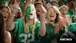 Gametime Master of Tickets - Zone Deals Commercial ft Jon Gruden Hannah Montoya and M00bie