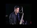 Download Lagu Can't take my eyes off you (SAX COVER smooth jazz)