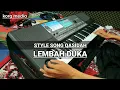 Download Lagu STYLE QASIDAH LEMBAH DUKA KORG PA600 TERBARU ( DANGDUT KOPLO )