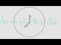 Download Lagu The wolf and the sheep - Alec Benjamin (Animatic/AMV)