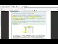 2 9 Variables Quantitatives Continues Distribution Classes Graphiques