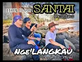 Lagu SANTAI BUSKERS - Nge'Langkau Karaoke Version