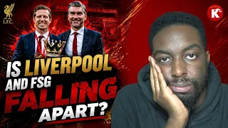 breaking news michael edwards leaves liverpool hughes leaving next kop ish reaction callum 