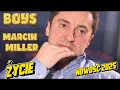 Download Lagu BOYS Marcin Miller - Życie 💙 NOWOŚĆ 2024/2025 💙 (Official Video) disco polo