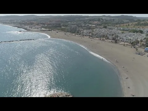 YouTube player