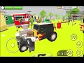Craft Theft War Multiplayer Shooter Game Unity Source Code