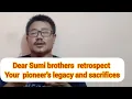 Download Lagu Dear Sumi brothers retrospect your Pioneer's legacy and sacrifices. 