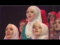 Download Lagu Sholatullah Salamullah 'Ala Thaha Rasulillah ~ Syarifah Khasif ~ Lyrics Dan Teks Terjemahannya